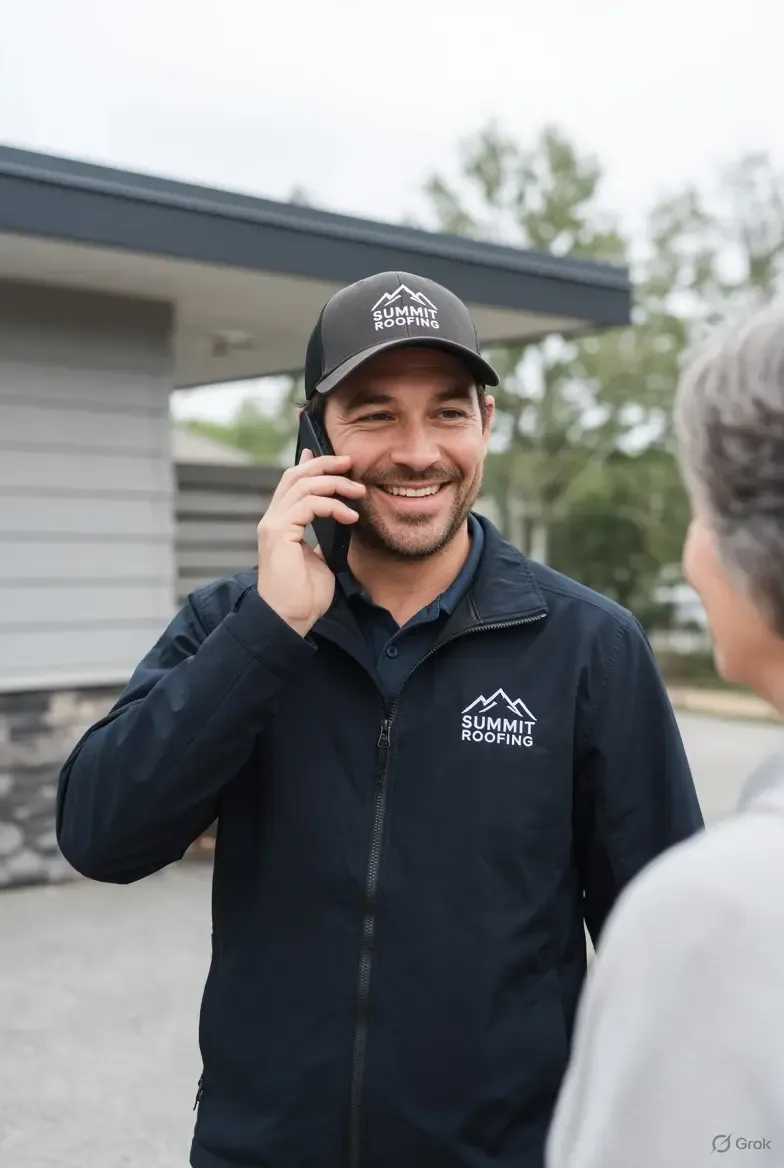 Flat Roof Leak Repair Carleton, NE FAQs